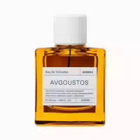 Korres Avgoustos Edt 50 Ml