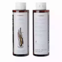 Korres, Laurel & Echinacea Shampoo 250 Ml