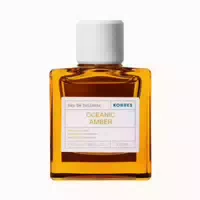 Korres, Mountain Pepper Edt Nat Spray 50 Ml