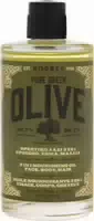 Korres Pure Greek Olive Nährendes 3 in 1 Öl