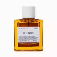 Korres Sikinos Edt Unisex 50 Ml