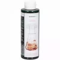 Korres Cystine & Glycoproteins Shampoo gegen Haarausfall für Frauen 250 ml