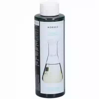 Korres Cystine & Minerals Anti Hair Loss Shampoo für Männer
