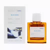 Korres, Blue Sage Edt Nat Spray 50 ml