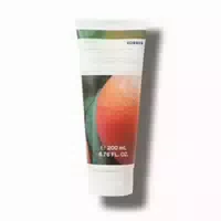 Korres Glättende Körpermilch Grapefruit Sunrise