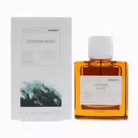 Korres, Vetiver Root Edt Nat Spray 50 ml