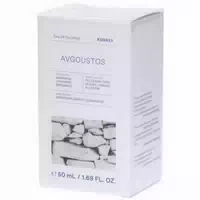 Korres Eau De Toilette Avgoustos Unisex