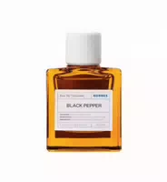 Korres Eau De Toilette für Ihn Black Pepper