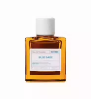 Korres Eau De Toilette für Ihn Blue Sage
