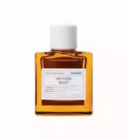 Korres Vetiver Root Eau De Toilette Edt 50 ml