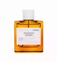 Korres Eau De Toilette Für Ihn Mountain Pepper