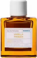 Korres Vanilla Freesia Edt Für Sie