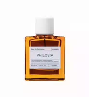Korres Eau De Toilette Philosia Unisex