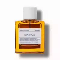 Korres Eau De Toilette Sikinos Unisex