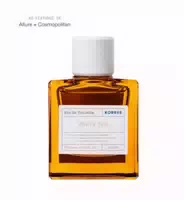 Korres Blue Sage Eau De Toilette 50 ml