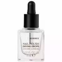 Korres Express Lacktrockner 11 ml
