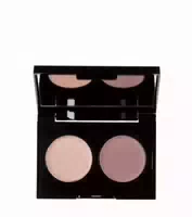 Korres Eyeshadow Palette Pink Rose