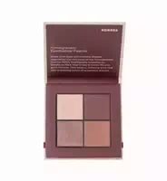 Korres Eyeshadow Palette Pomegranate