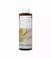 Korres Grecian Gardenia Duschgel