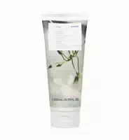 Korres Citrus Körpermilch