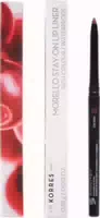 Korres Morello Mechanical Lipliner Wine Red 35g