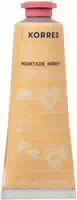 Korres Mountain Honey Handcreme
