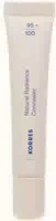 Korres Natural Radiance Concealer 8