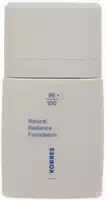 Korres Natural Radiance Foundation 30