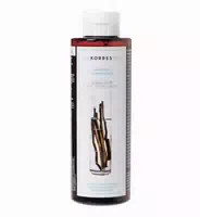 Korres, Liquorice & Urtica Shampoo 250 ml
