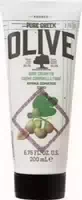 Korres Olive Fig Körpercreme
