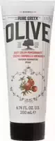 Korres Olive & Pomegranate Körpercreme 200 Ml