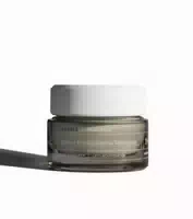 Korres Pine Black Straffende und Nährende Rebound Creme