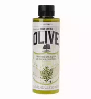 Korres Pure Greek Olive & Olive Blossom Duschgel