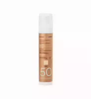 Korres Red Grape Getönte Sonnencreme Fürs Gesicht Spf50 Anti Aging Anti Dark Spot