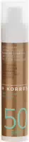 Korres Red Grape Sunscreen Face Cream Spf 50 50 ml