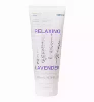 Korres Relaxing Lavender Körpermilch für die Nacht 200 ml