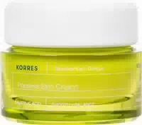 Korres Santorini Grape Porenverfeinernde Creme