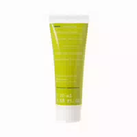 Korres Santorini Grape Porenverfeinernde Creme Reisegröße