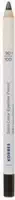 Korres Solid Color Eyeliner Pencil 1,2 g Black 01