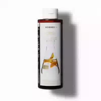 Korres Sunflower & Mountain Tea Shampoo Für Coloriertes Haar