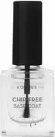 Korres Sweet Almond Nail Colour Base Coat