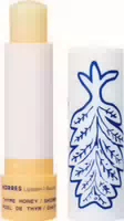Korres Lip Balm Thyme Honey Schimmernd