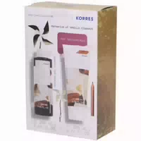 Korres Vanilla Cinnamon Körperpflegeset