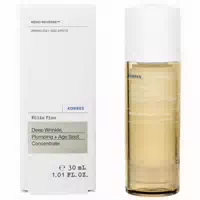 Korres White Pine Anti Falten & Anti Flecken Konzentrat