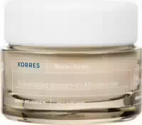 Korres White Pine Meno Reverse Serum In Creme Für Reife Haut Nach Den Wechseljahren