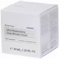Korres White Pine Meno Reverse Creme für Sehr Trockene Haut nach den Wechseljahren