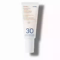Korres Yoghurt Sonnencreme Gel für das Gesicht Spf30