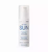 Korres Yoghurt Kühlendes After Sun Gel 150 ml