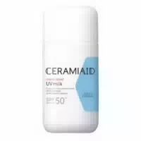 Kose Ceramiaid Medicated Uv Milk Spf50 Pa 60g