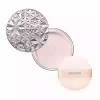 Kose Cosme Decorte Loose Powder 16g 01 Crystal Translucent